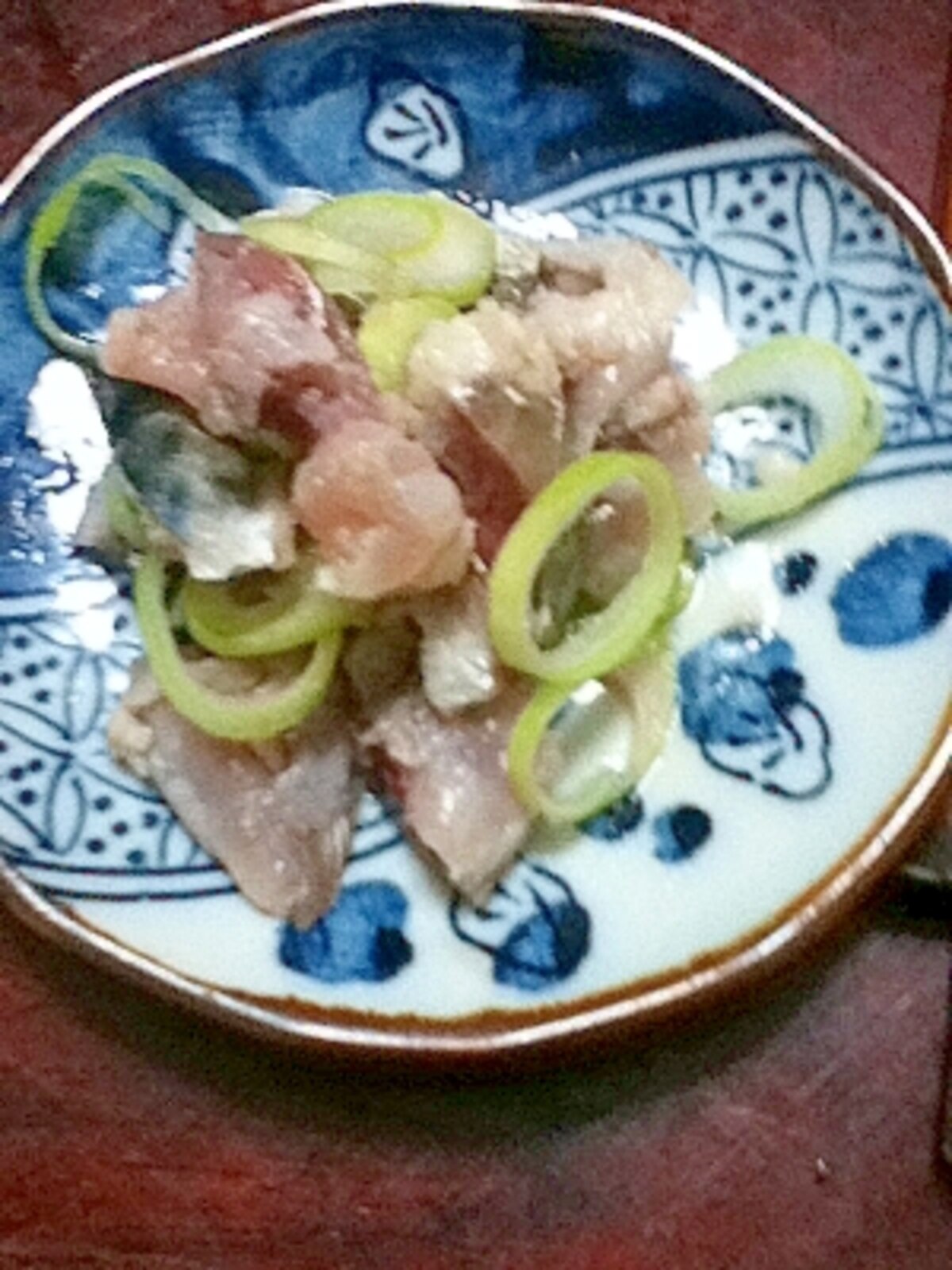 鯵の酢〆のネギ和え のんべえ万歳 レシピ 作り方 By とりあえず乾杯 楽天レシピ 鯵の酢〆のネギ和え のんべえ万歳 レシピ 作り方 By とりあえず乾杯 楽天レシピ